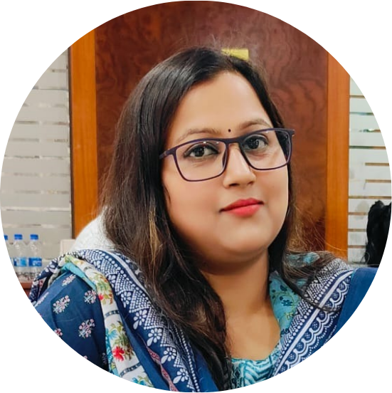 Apoorva Nawaz