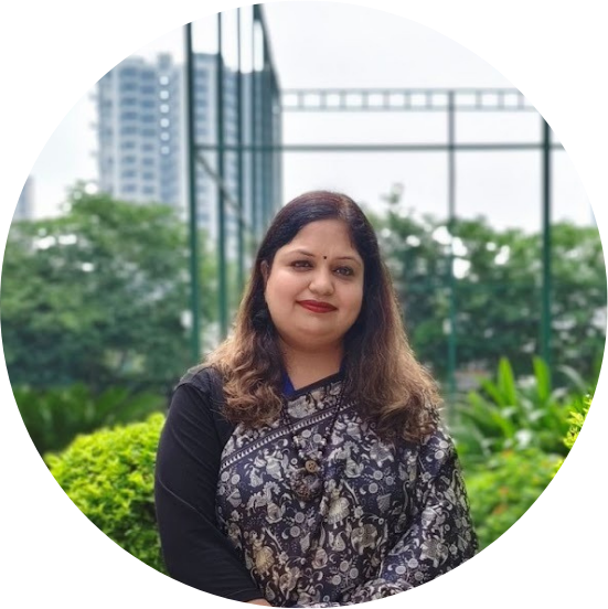 Dr Vijayta Taneja