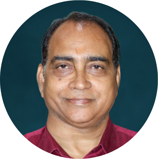 Dr. Anjani Kumar Srivastava