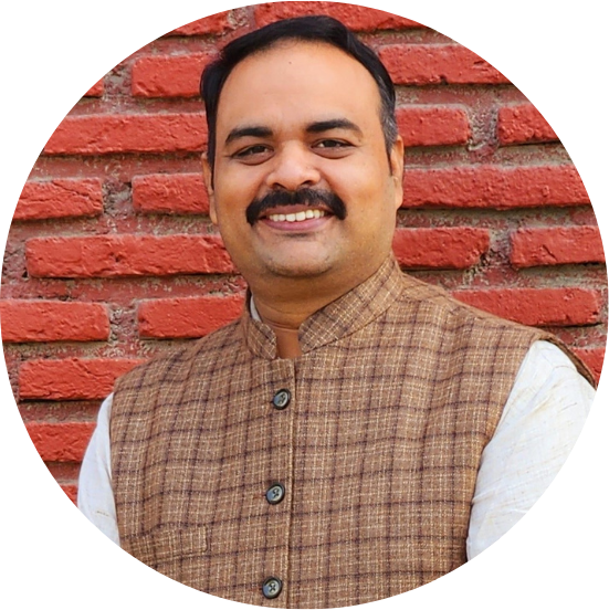 Dr. Bharat Gahlot