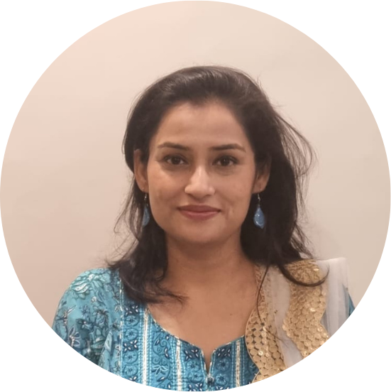 Dr. Nidhi Kesari