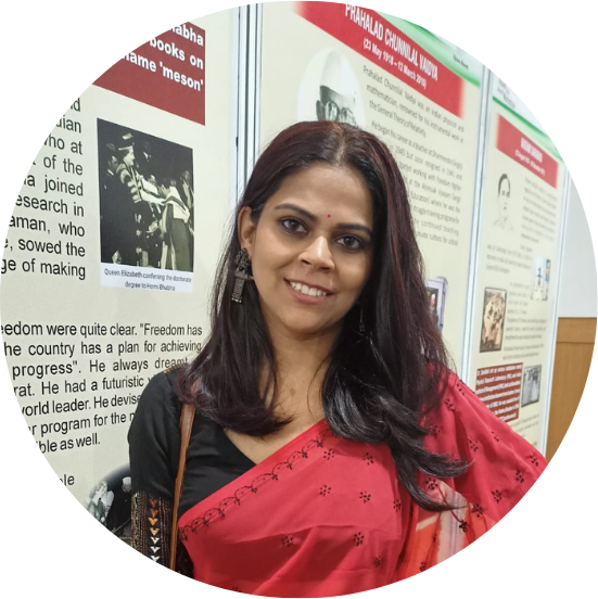 Dr. Shweta Arya