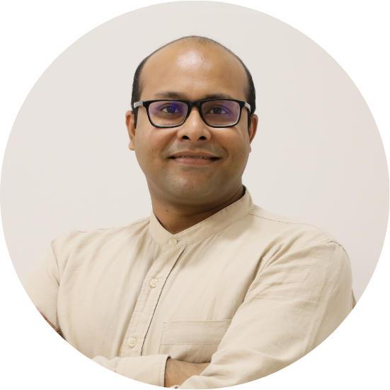 Ekanto Ghosh