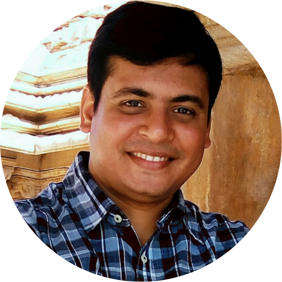 Prof. Anurag Singh