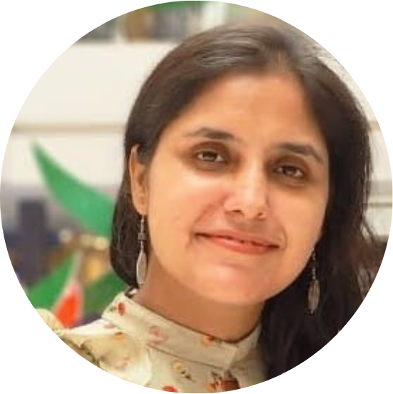 Prof. Dr. Kulvinder Kaur