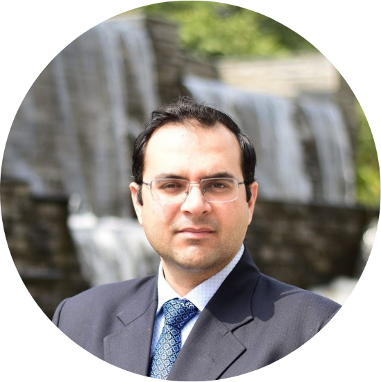 Tushar Marwaha