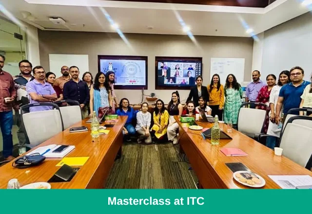 ITC