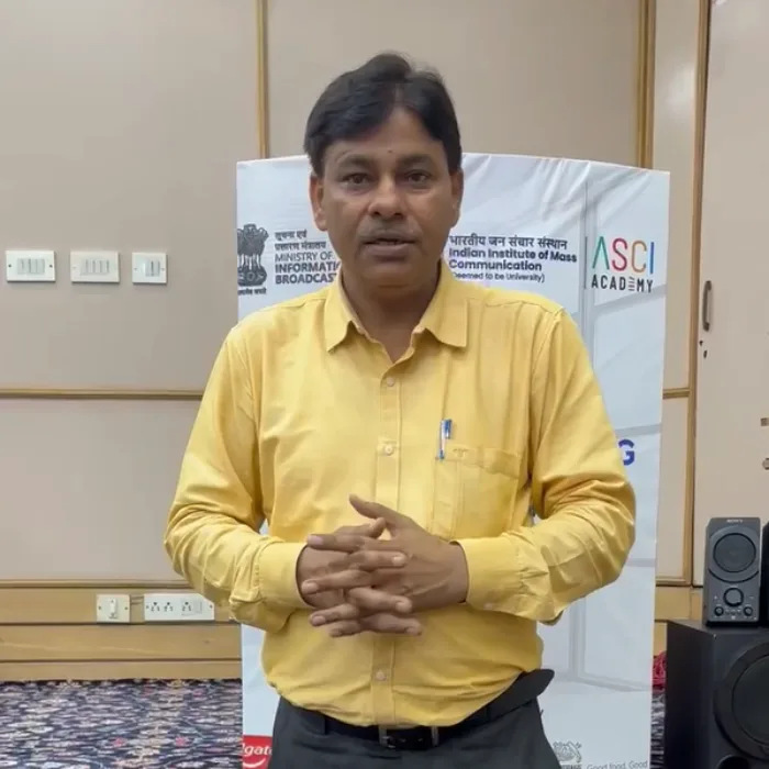 Pramod Kumar
