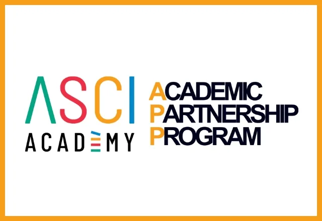 Academic Partnership Program
