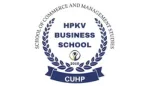 HPKV Business School