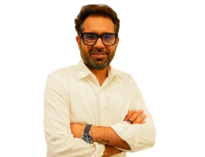 Amit Kumar Nanchahal