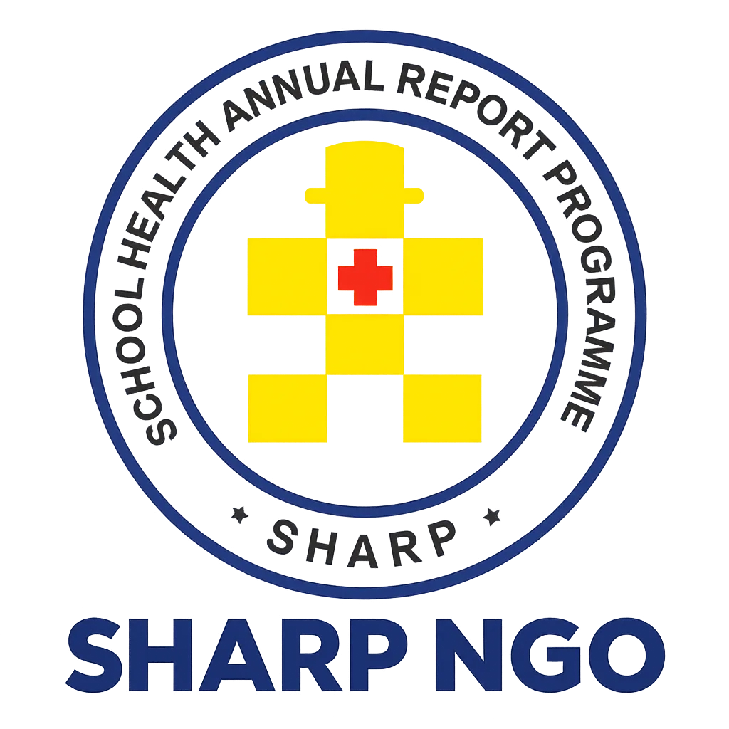 SHARP ngo