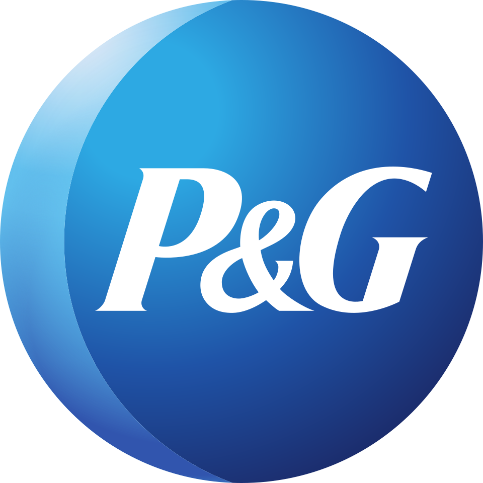 P&G
