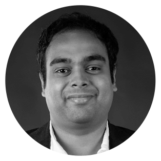 Ashwin Moorthy