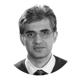 Vivek Malhotra